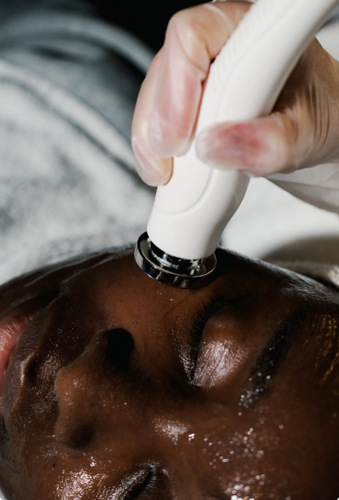 🔉Ultrasonic Waves Therapy🔉 Add-On