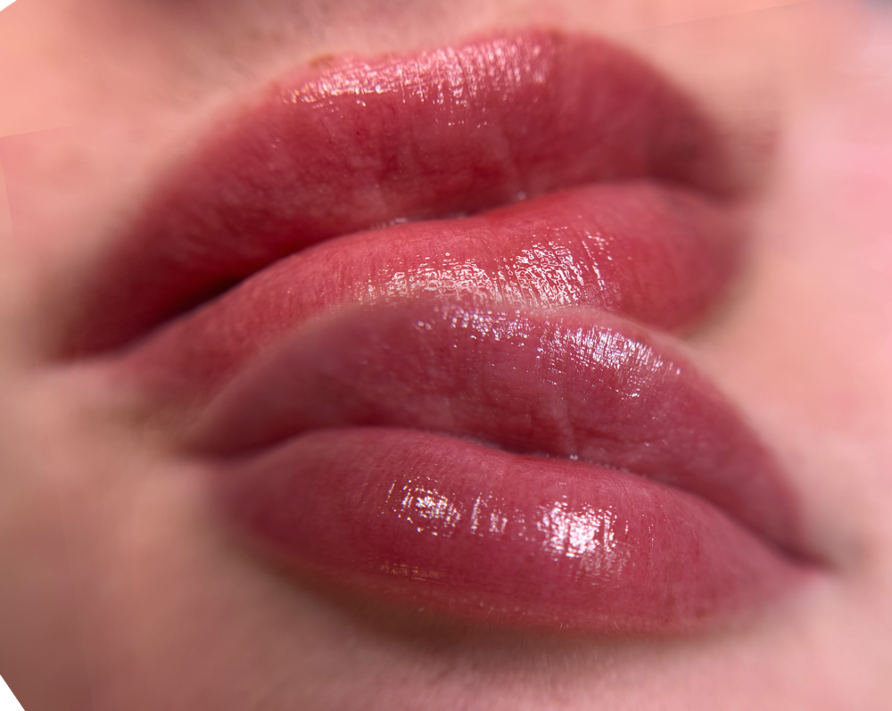 Lip Blush