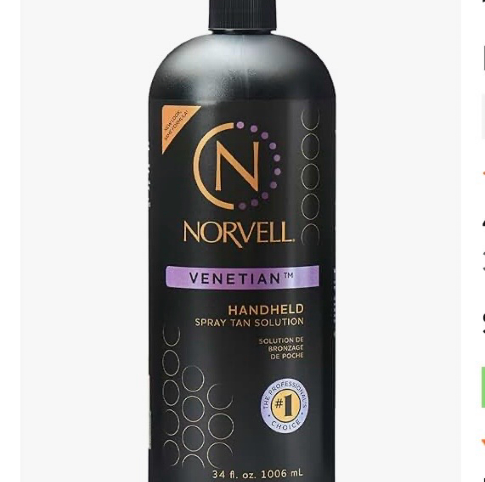 Spray Tan (natural) at H2 Beauty LLC in The Village, OK