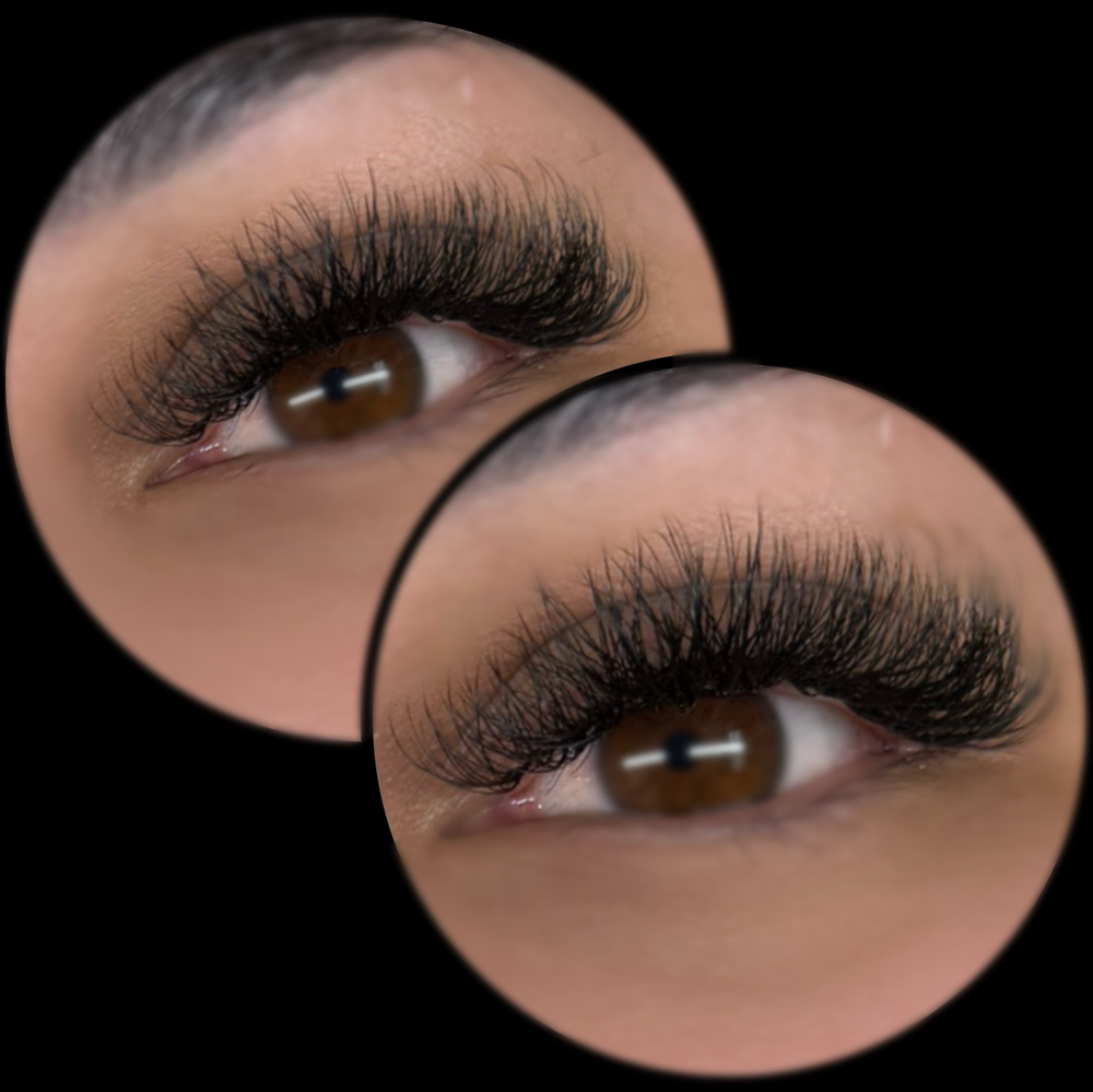 Hybrid Full Set