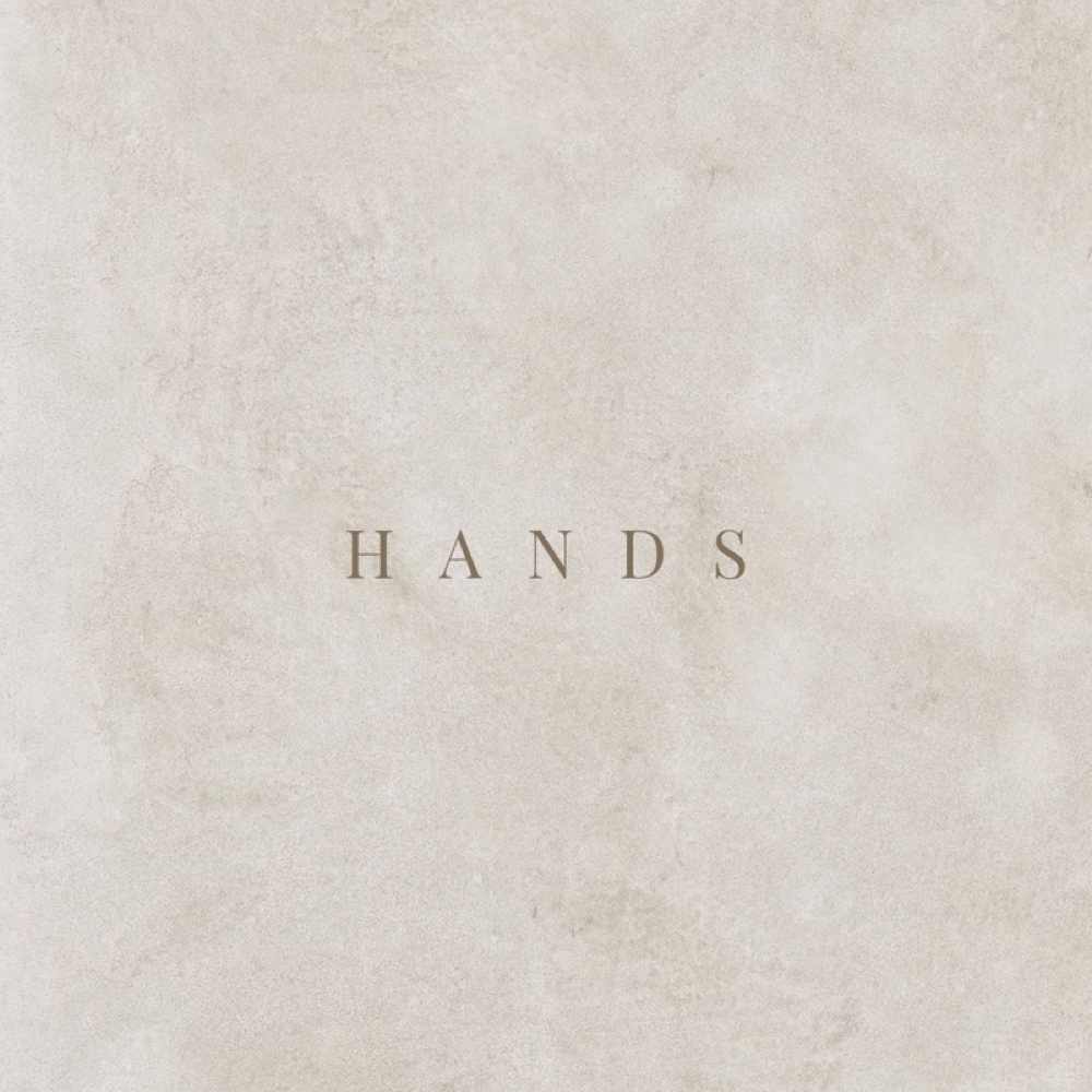 Hands at WAXED by Lauren in Beverly, MA