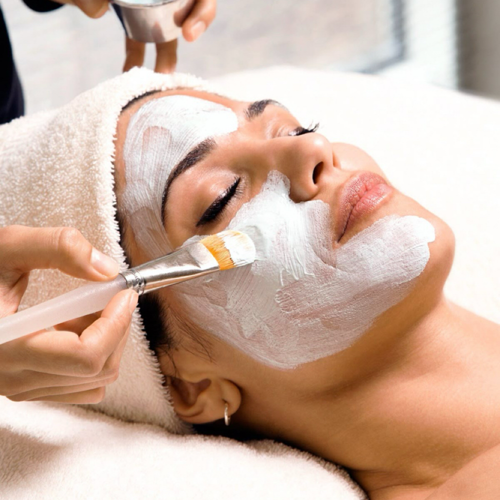 Customizable Facial at KindBeauty by Lydia in Reading, MA