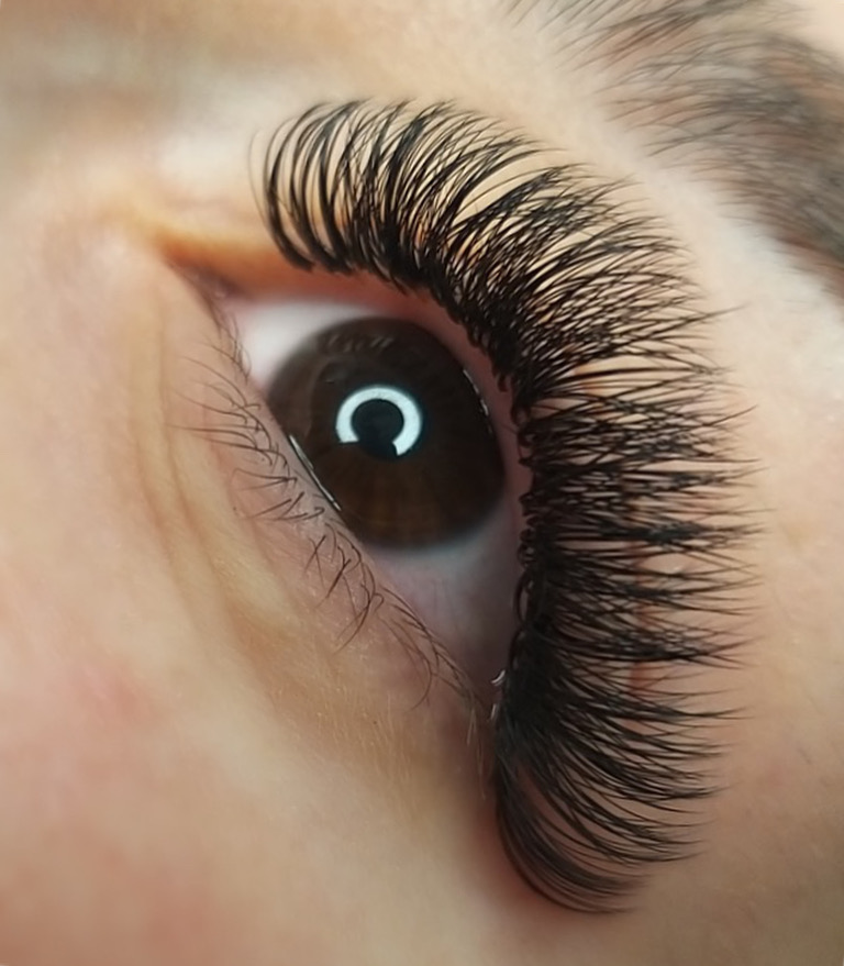 Hybrid Fill