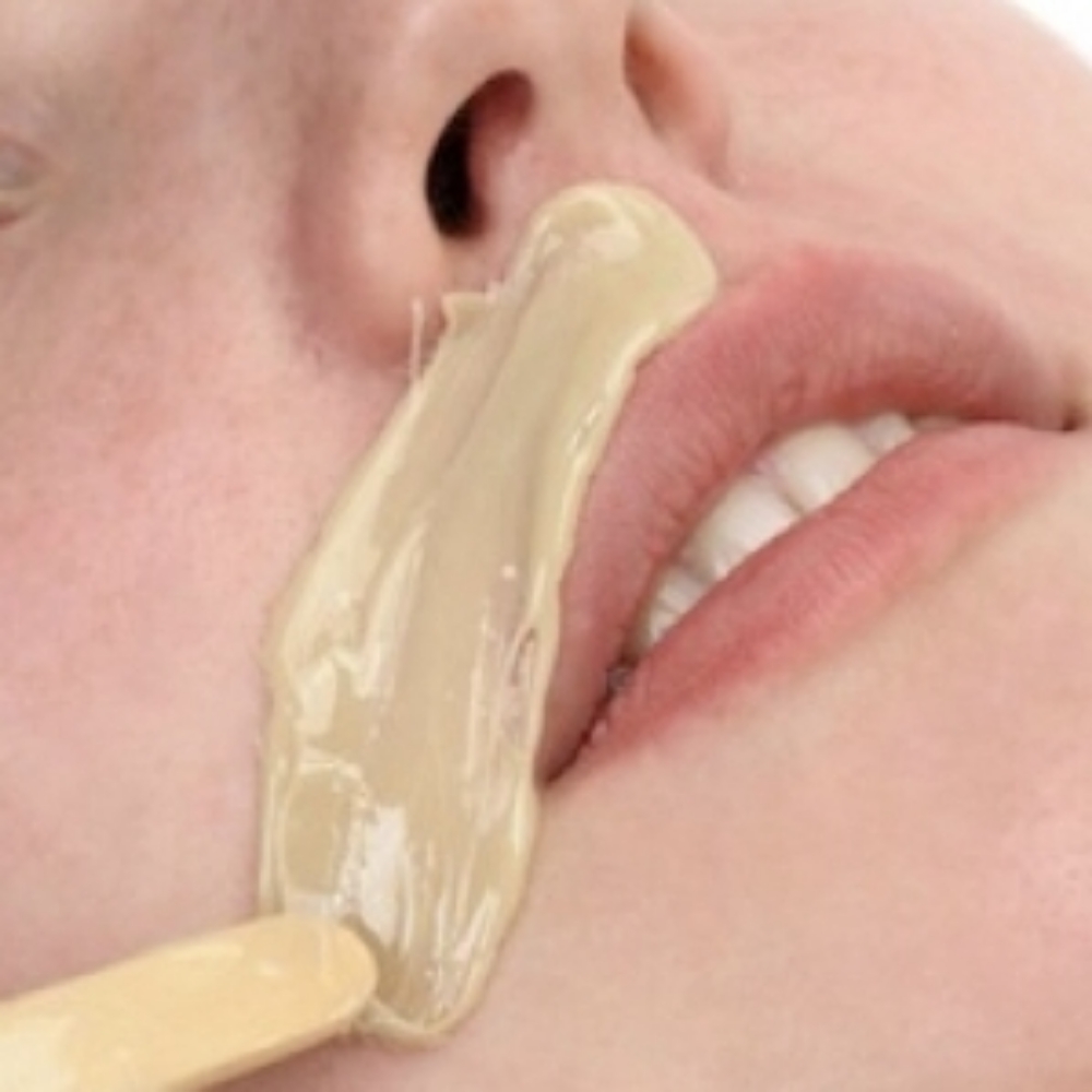 Wax Lip at Andrea Godsey in Mesa, AZ