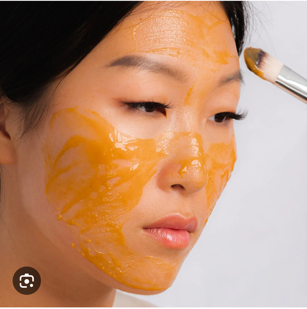 Express Enzyme Plant Peel-Sensitive