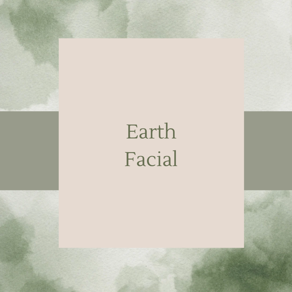 Earth Facial