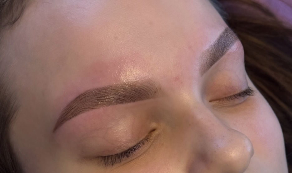 Brow Stain & Shape