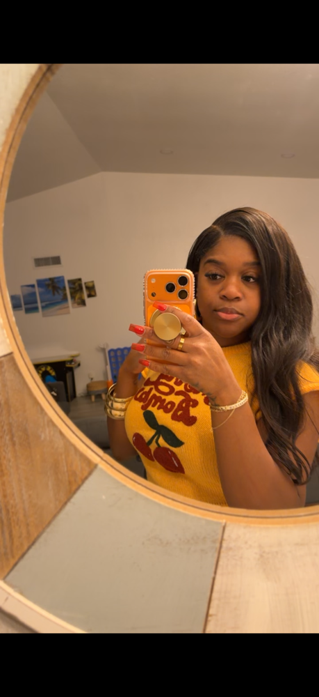 Custom Wig Construction at Touched Artistry in Urbana, IL