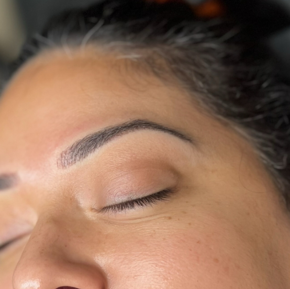Microblading Shading (2 Sessions)i at INK & MANE Studio Loft in Austin, TX