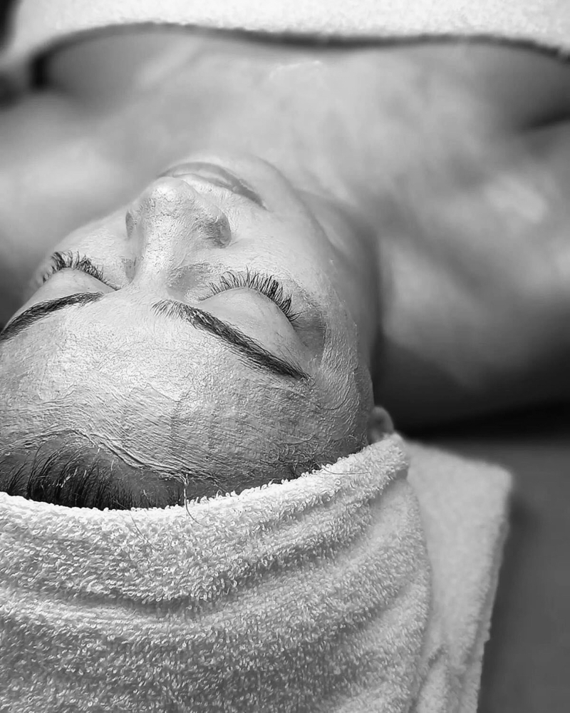 Express Facial
