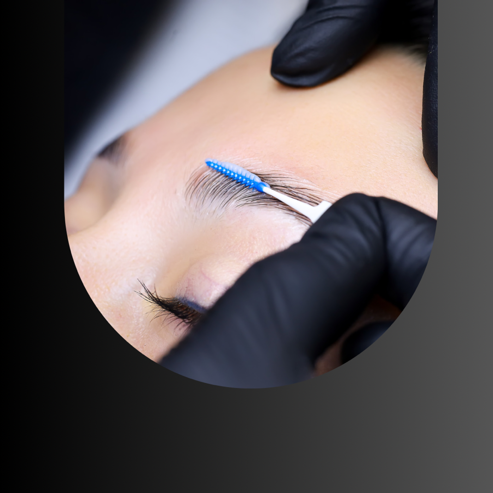 Brow Lamination