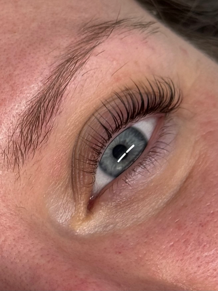 Lash Lift & Tint at Lure Beauty Studio in Hanford, CA