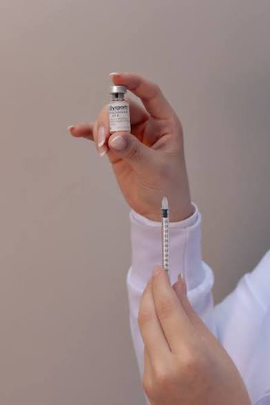 DYSPORT at Botox Injector Frisco in Frisco, TX