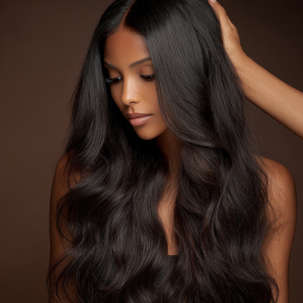 Wig Refresher at Jasmine Brown in Randallstown, MD