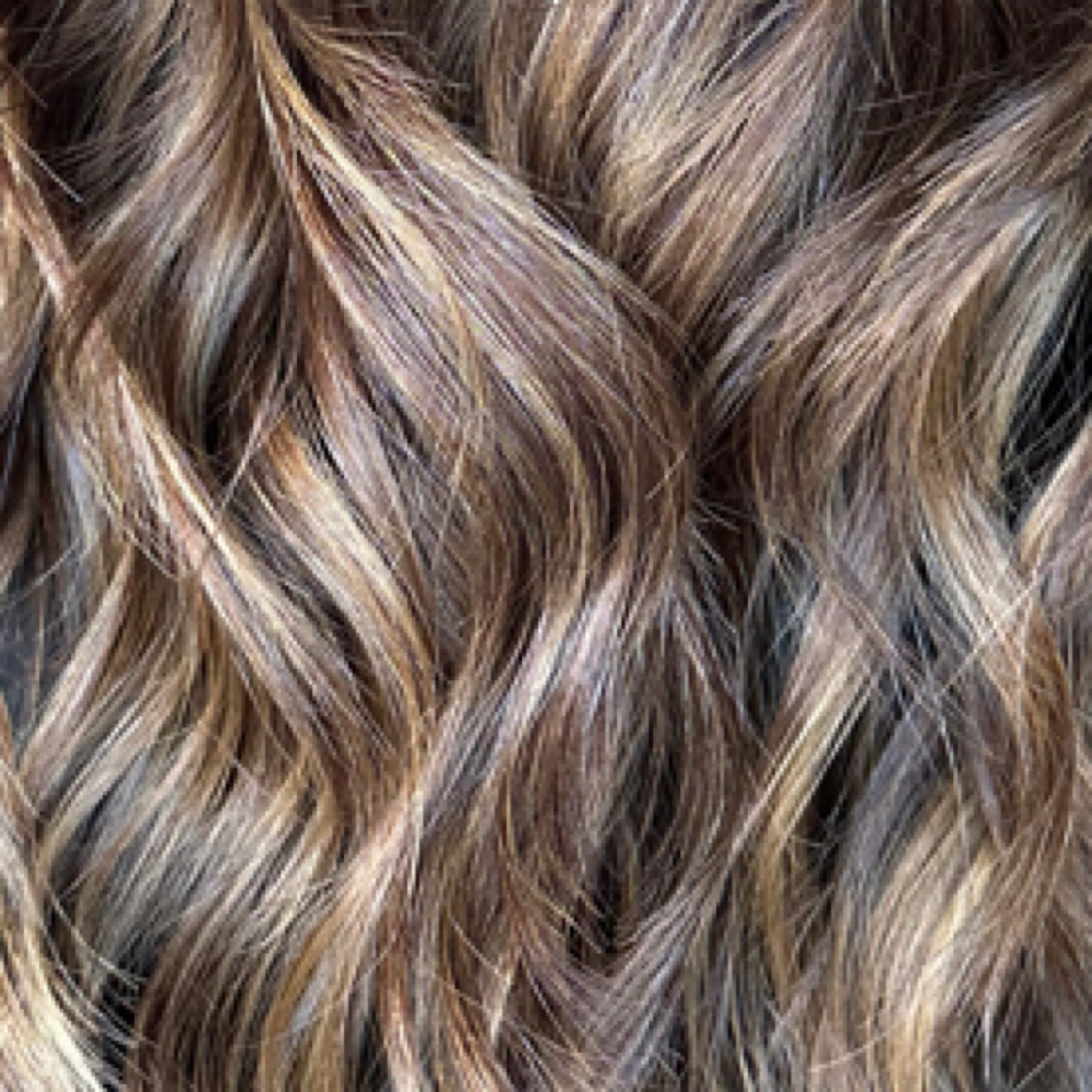 Full Lowlight at Mane Roots + co in Canton, TX