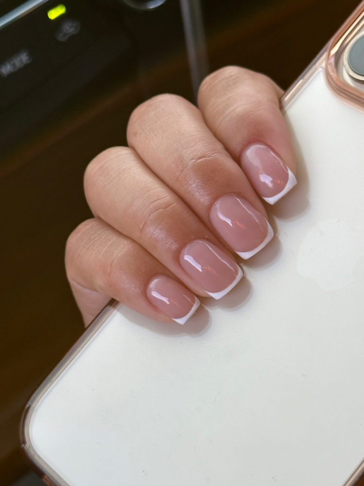 GEL MANICURE