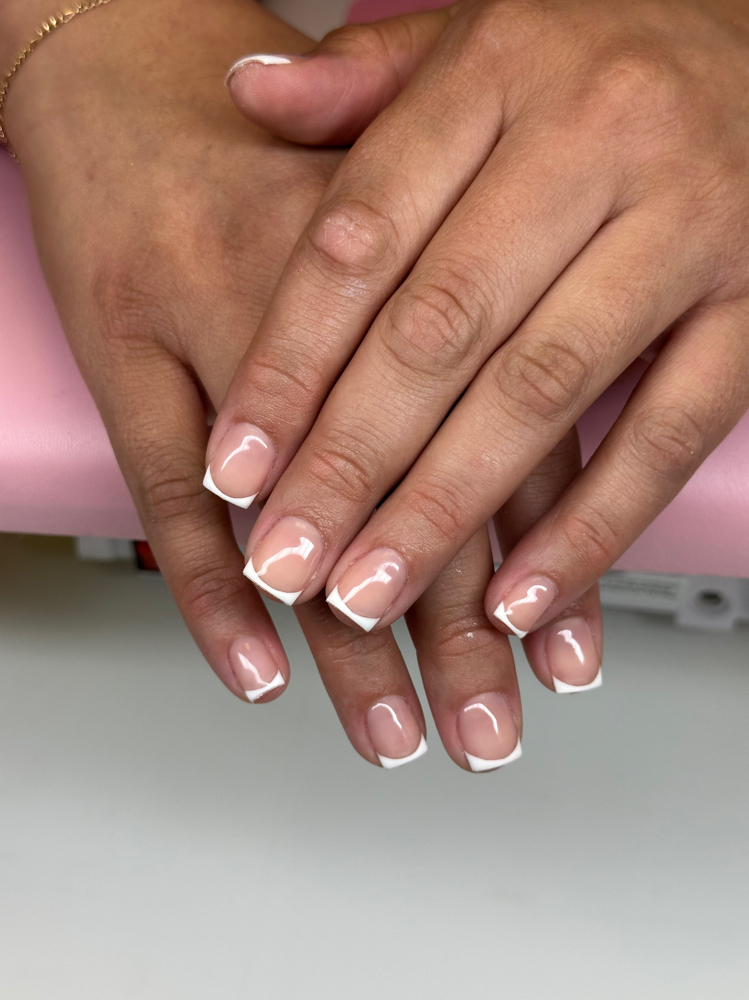 GEL MANICURE
