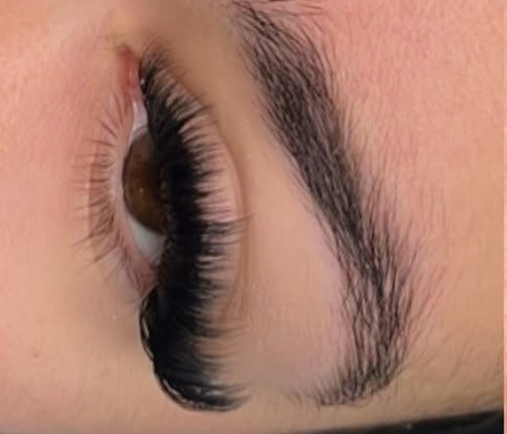 Velour Set at Euphoria Beauty in Reading, PA