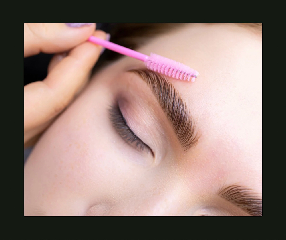 Brow Lamination
