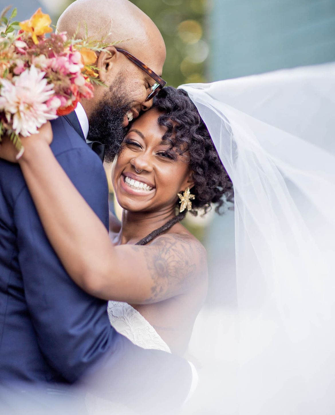 Bridal Preview