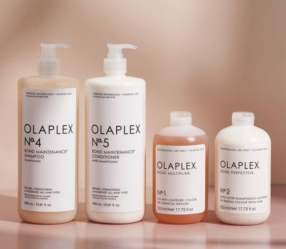 Olaplex Repair & Protect