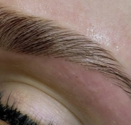 Brow Lam & Tint (Includes Wax)