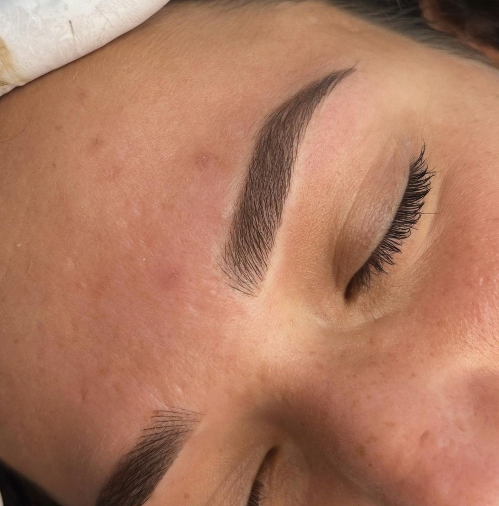COMBO BROWS