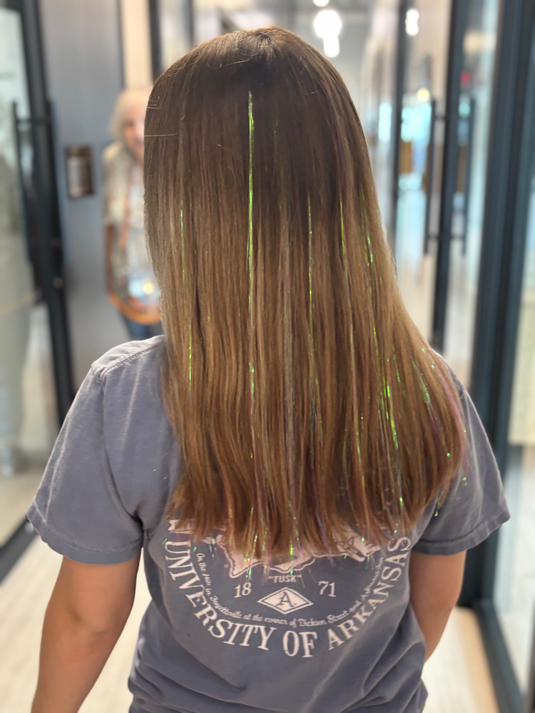 Hair Tinsel