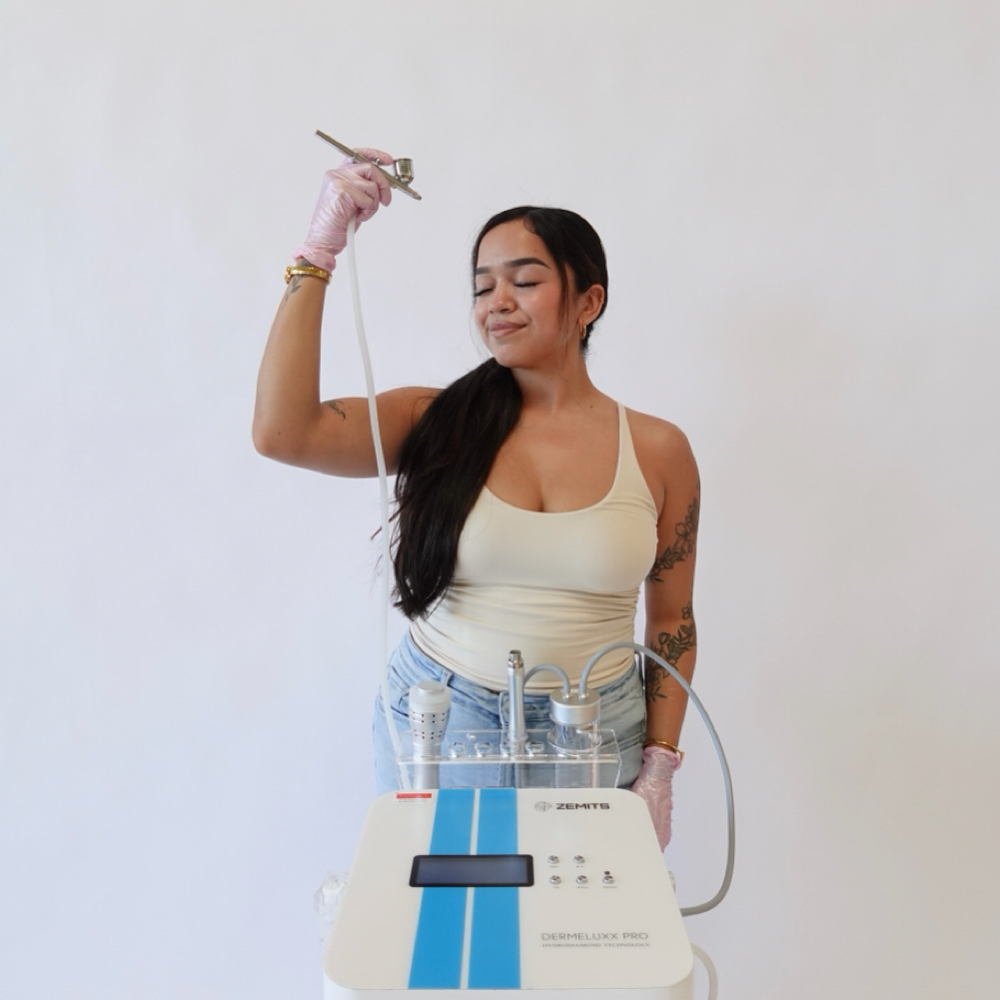 Elevated Skin Experience at Esthetics with Nichole in Rancho Cucamonga, CA