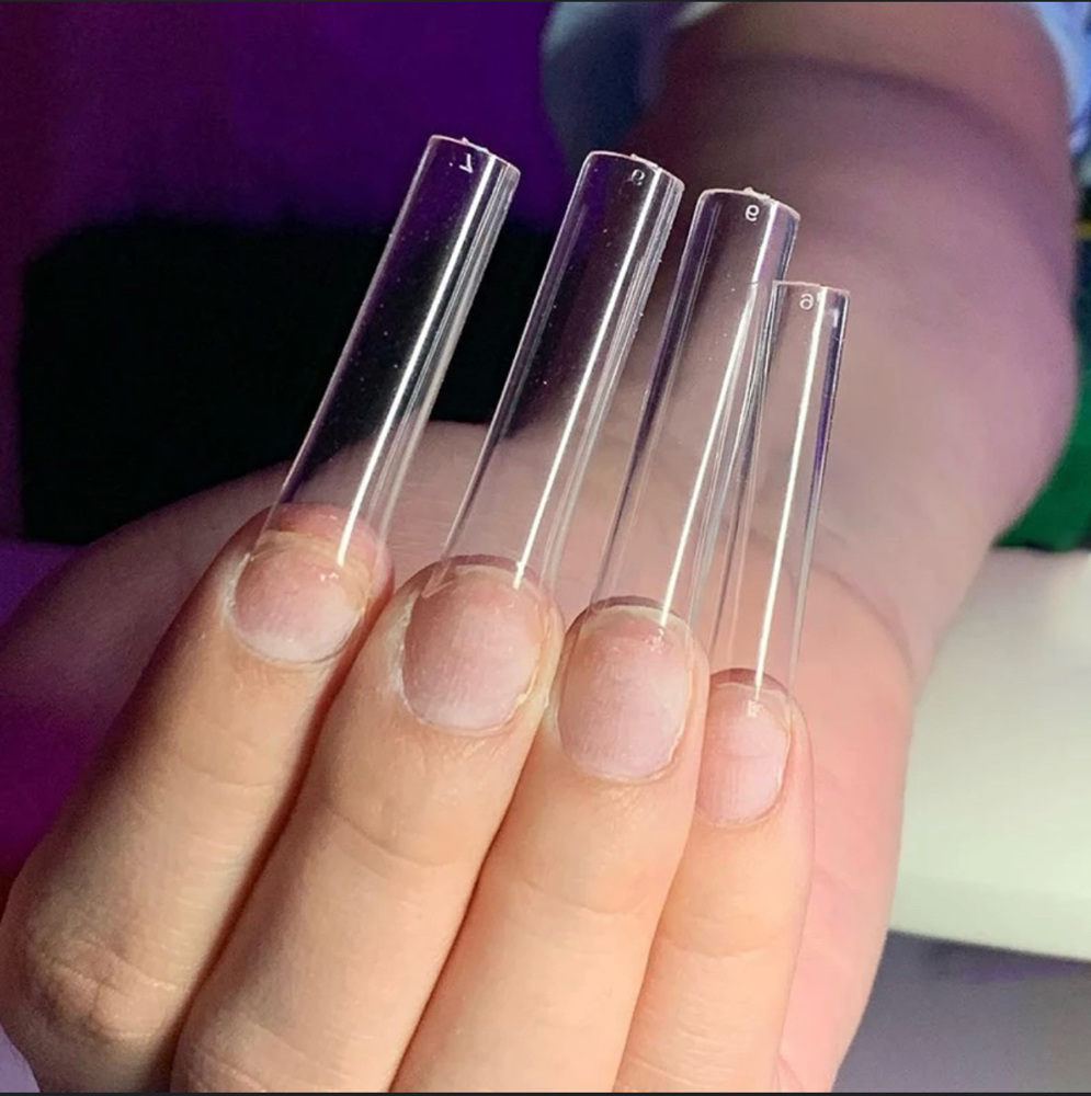Acrylic Full Set
