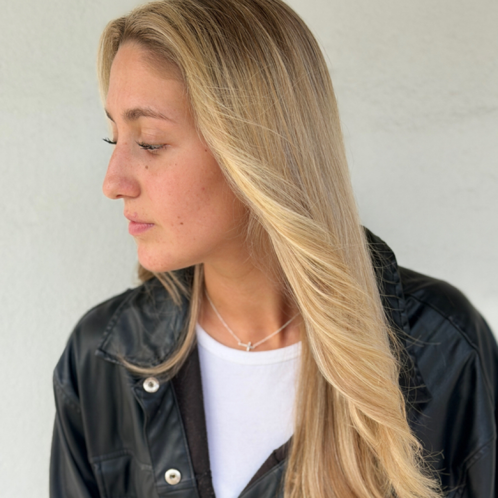The Shasta Edit at The Shasta Edit | Hair Studio in Wilmington, NC