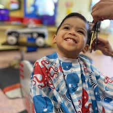 Kids Cut