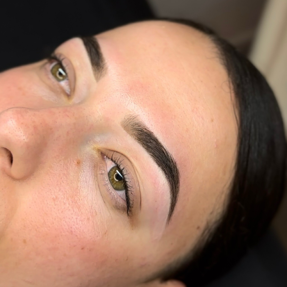 Eyebrow Shaping & Tinting at Beauty by Kaylian in Temple, TX