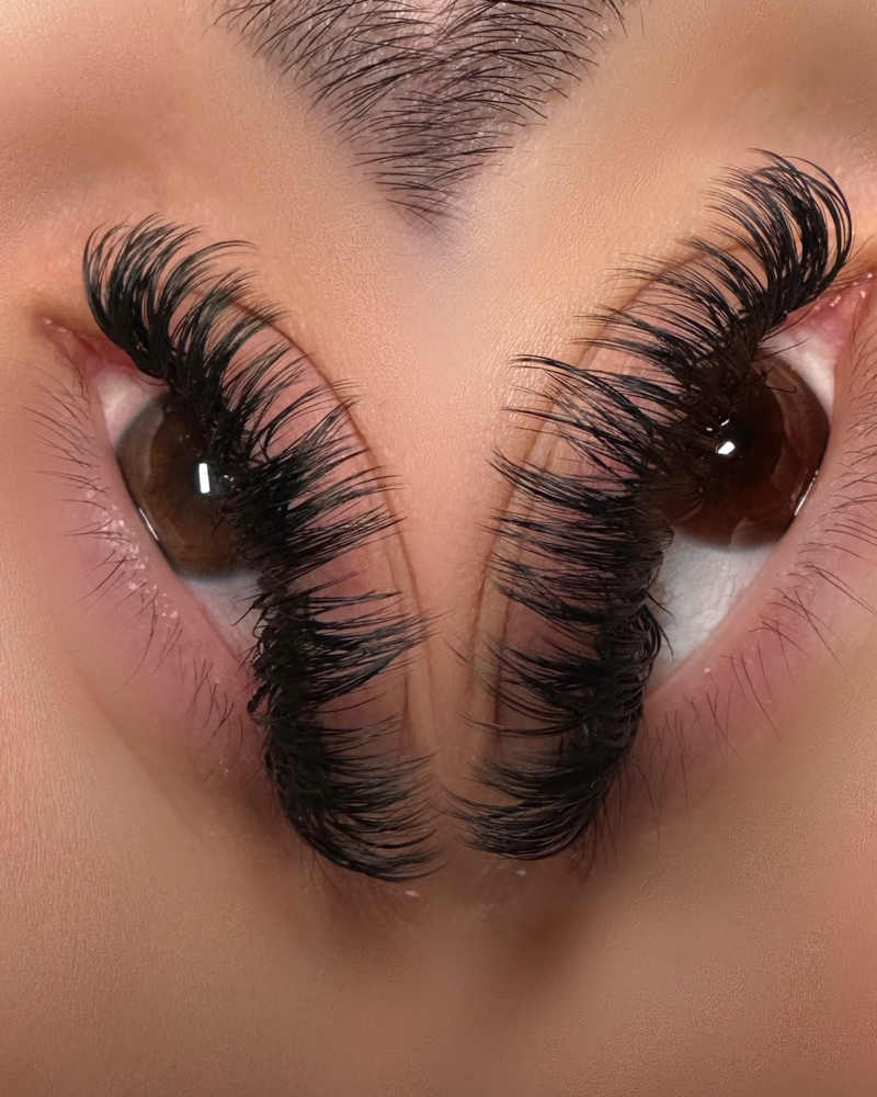 Wet set ( Mascara Look ) at KROSEBEAUTY in Hollister, CA