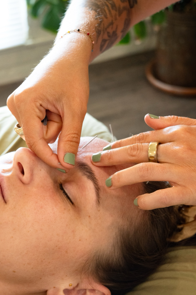 Facial Rejuvenation