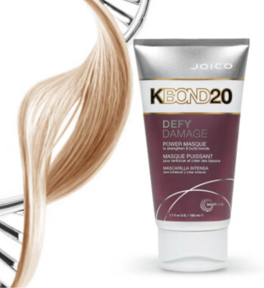 Deep Conditioning Treatment