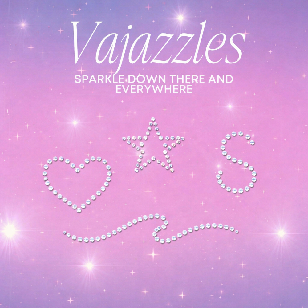 Vajazzle at Dream Wax Studio in Tarpon Srings, FL