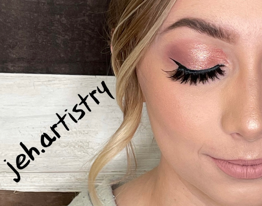 Eye Brow Shaping