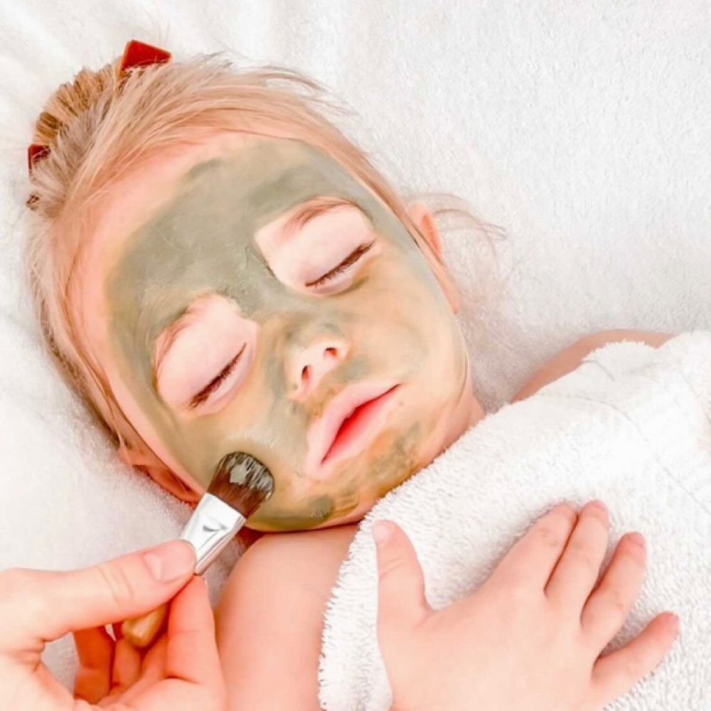 Kids Facial at Evans Esthetics | Blissful Haven Beauty & Aesthetics in Barling, AR