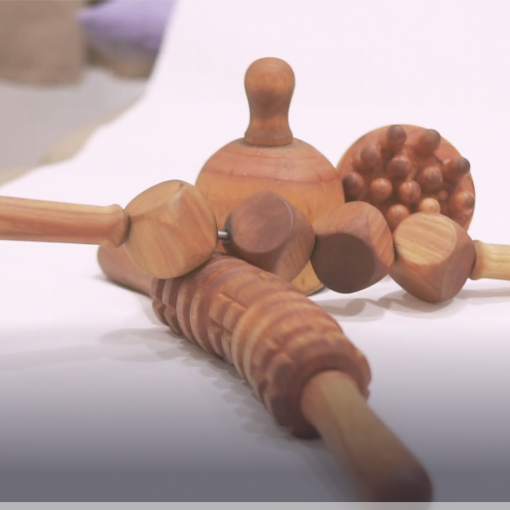 Maderoterapia Abdomen at KA Wellness in San Juan, PR