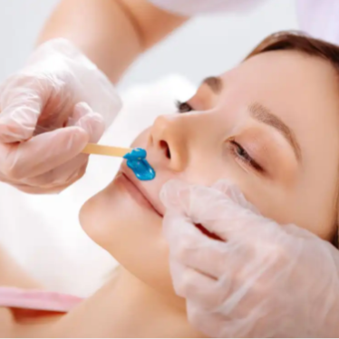 Nose Wax at Enhance Spa in Barrington, IL