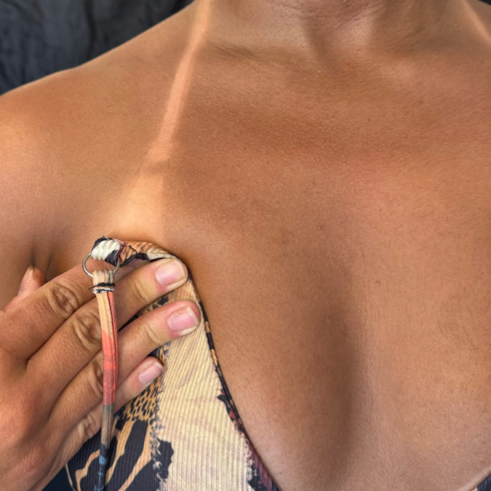 Rapid Tan at Bronzed Babe Spray Tanning in Washington, UT