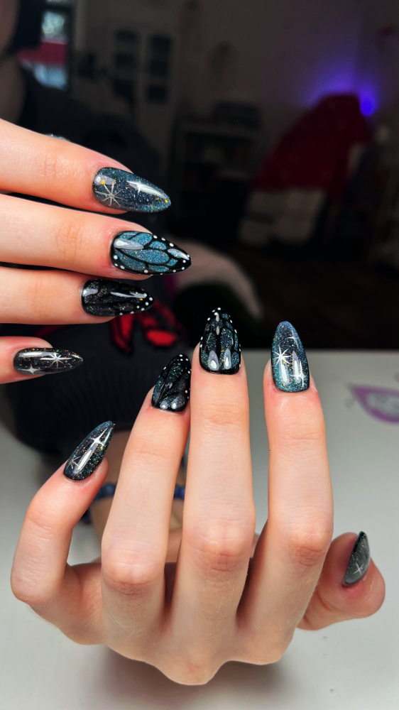 Moderate Art at Jazmine Fugate in Gainesville, FL