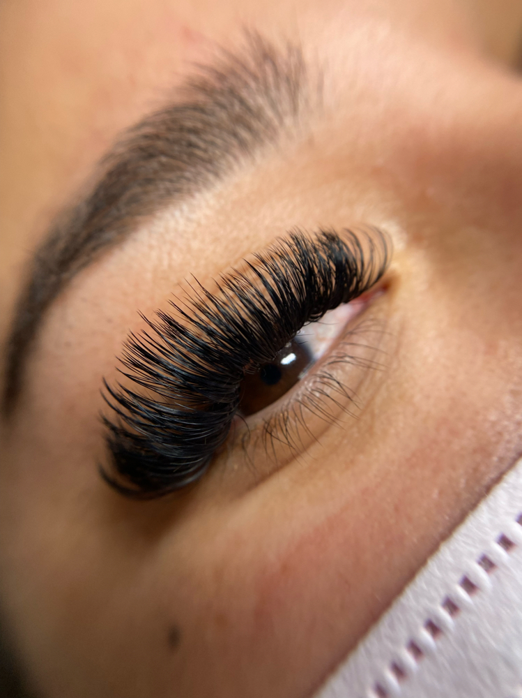 Lash Bath Kit at KROSEBEAUTY in Hollister, CA