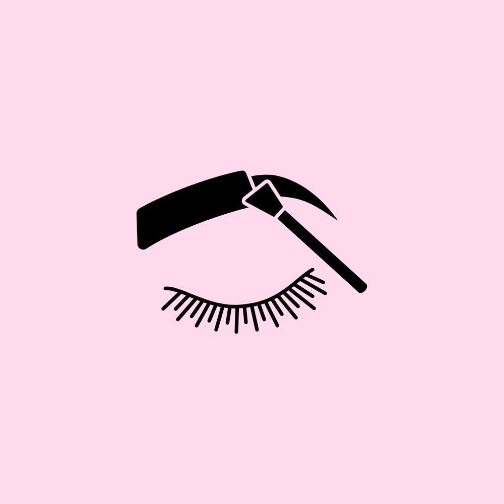 Tintado De Cejas (Henna)