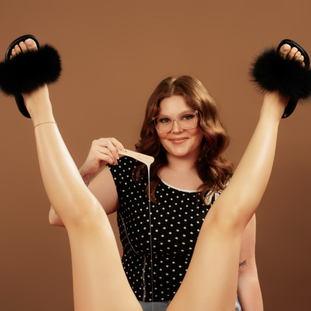 Brazilian Wax at BareByBethany in Lenoir, NC