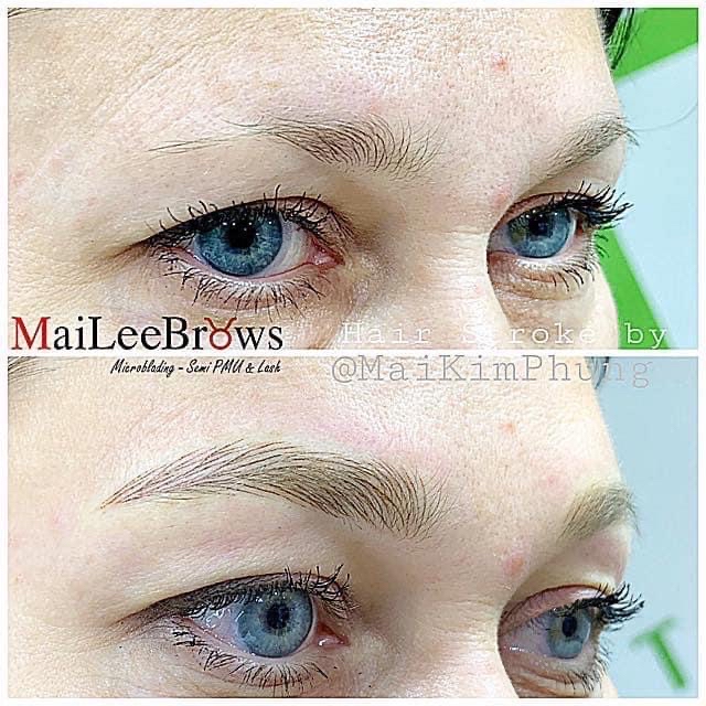 NANO MICROBLADING