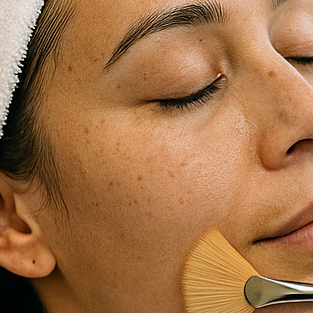 FLASH FACIALS