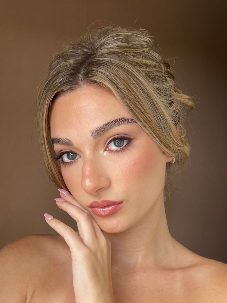 Event Makeup
