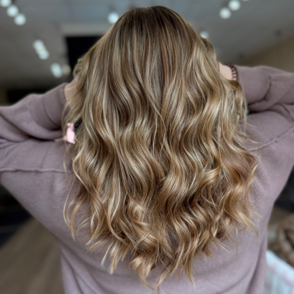 Teasy Light at Hair by Jessicca Lee in Watertown, CT